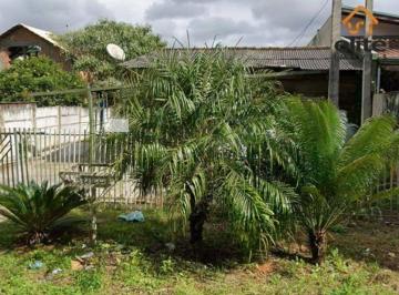 f3ada410f64d9596ba657d8bc46ed529cf0d55ee · Terreno à venda, 347 m² por R$ 450.000,00 - Campo Comprido - Curitiba/PR