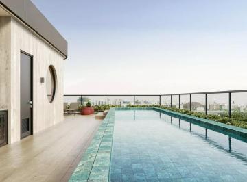 Apartamento de 4 quartos, Brasília · Luxo e Conforto na Asa Norte – Cobertura com Piscina