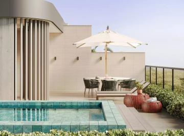 Apartamento de 4 quartos, Brasília · Luxo e Conforto na Asa Norte – Cobertura com Piscina