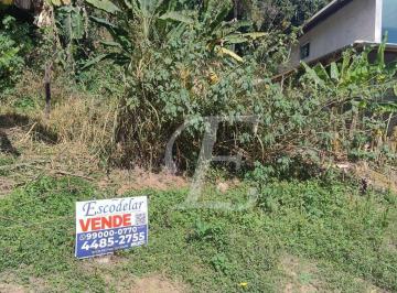 9bc4a11f1fcceed2ccbb8cde8a8e354c6c9ae546 · Terreno à venda, 381 m² por R$ 180.000,00 - Samambaia - Mairiporã/SP