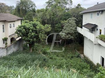7732b6b359b5653c66a387f09a8ea90042a37173 · Terreno à venda, 516 m² por R$ 530.000,00 - Granja Viana – Golf Village - Carapicuíba/SP