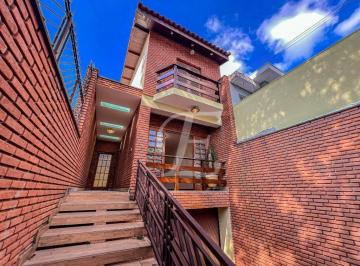 d348deae714c983bfd5fbcf311f863f5b8591770 · Sobrado com 4 dormitórios à venda, 218 m² por R$ 1.050.000,00 - Mandaqui - São Paulo/SP