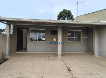 c7d052dd302703de08f0f9e7cbb2e8096aed0fdf · Casa com 3 dormitórios para alugar, 57 m² por R$ 1.950/mês - Guaraituba - Colombo/PR
