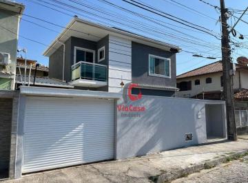 a2ebf58ca6b186c6312e9c033676cdb1973f73d2 · Casa com 4 dormitórios à venda, 160 m² por R$ 990.000,00 - Costazul - Rio das Ostras/RJ