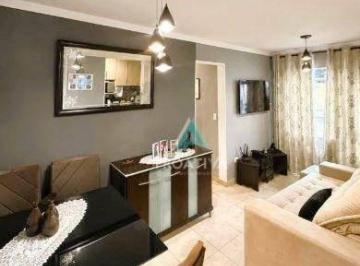 365181277c692230f4b5fcc2a3cd21a69066cbd6 · Apartamento com 3 dormitórios à venda, 66 m² - Taboão - São Bernardo do Campo/SP