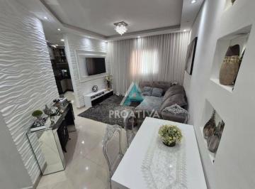 fab6958d891872b04aeebdca750b07fc0d59d75d · Sobrado com 2 dormitórios à venda, 109 m² - Vila Floresta - Santo André/SP