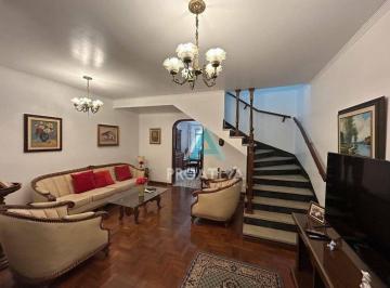 5da8a399bd25299d147a55bf7e114b18d74ec978 · Sobrado com 3 dormitórios à venda, 176 m² - Jardim Bela Vista - Santo André/SP