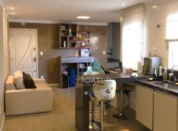 1dd5d750b85da2f7e905936f2e18dccfb70fedc4 · Cobertura com 3 dormitórios à venda, 168 m² por R$ 620.000,00 - Parque das Nações - Santo André/SP