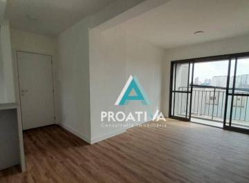 795a631df4d7c701d06041b9b907185845c53670 · Apartamento com 2 dormitórios para alugar, 60 m² - Vila Assunção - Santo André/SP