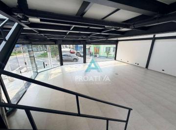 d679ca032e53c32b2654f360e99776c390bf4874 · Prédio para alugar, 228 m² - Centro - Santo André/SP