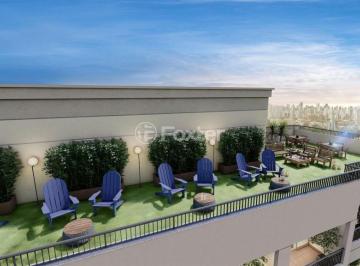 f7f22e9869378da9b61e6675fccff18c.jpg · Apartamento, 1 dormitórios, 45.35 m², em Ferreira