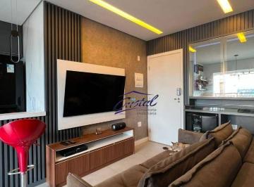 3720aea2a81645f7e11109bcf523fa75889506d4 · Apartamento com 2 quartos à venda, 47 m² por R$ 520.000 - Presidente Altino - Osasco/SP