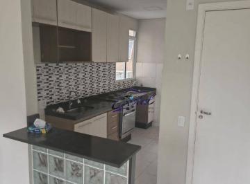 b3682bade349429394774a809a186969e436e487 · Apartamento com 2 quartos à venda, 42 m² por R$ 215.000 - Parque Santa Rosa - Suzano/SP