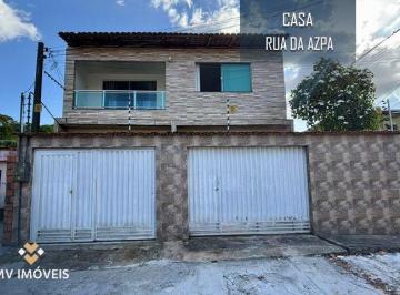 1b19c6b883e071b8b5dfb7ed4ee381c7865fb47e · Casa na Rua da Azpa - Águas Brancas - Ananindeua/Pará