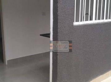 c089812a300b095619888e3b387c4bcb4dbf05b3 · Casa com 1 dormitório para alugar, 32 m² por R$ 1.450,00/mês - Vila Zat - São Paulo/SP