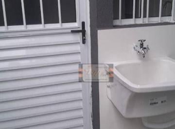 5c942c240578c4683705c7aa9707416bf4a1a0cd · Casa com 1 dormitório para alugar, 35 m² por R$ 1.800,00/mês - Vila Zat - São Paulo/SP
