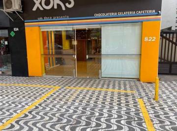 36129bdde870fc6bda3dba66c912588b7b906ea9 · Loja para alugar, Boqueirão - Santos/SP
