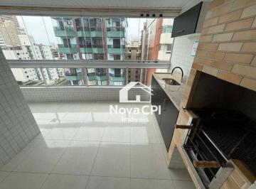01e701f2d3c9e5505e5ee7a1b26a03cecb27d12e · Apartamento com 2 Suítes e Piscina a 350 Metros da Praia na Guilhermina em Praia Grande