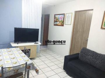 e0945b1c80647a71db5e1b9c5b5ea783eff29854 · Apartamento com 2 dormitórios à venda, 51 m² por R$ 106.000,00 - Vila Lucinda - Itu/SP