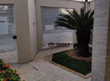 0db2ae24c7d875a9b2ec2dd46f03aa235b586bdd · Casa com 3 dormitórios à venda, 218 m² por R$ 1.150.000,00 - Parque Residencial Presidente Médici -
