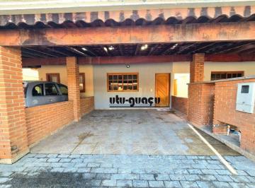 917a4cca9b87a31186ba7b5764f81314e7b985f9 · Casa com 2 dormitórios à venda, 76 m² por R$ 420.000,00 - Condomínio Dona Lila - Itu/SP