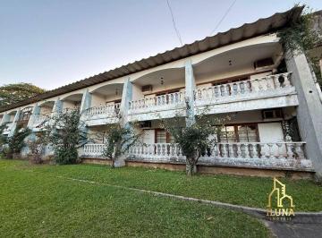 cdf0bc69bc80ed4670f060f41690ab802e3c3243 · Hotel com 20 dormitórios à venda, 11000 m² por R$ 8.000.000 - Centro (iguabinha) - Araruama/RJ