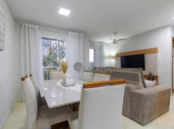 5614e160ca615f1ce94153435e0c964de6d9c5dc · Apartamento com 2 quartos sendo 1 suíte, sacada, 1 vaga à venda, 64 m² por R$ 475.000 - Jardim Améri