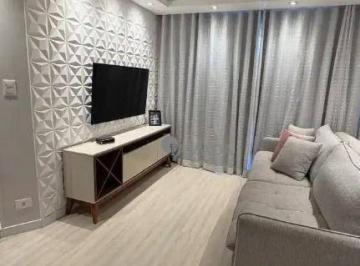 09a18281b04c27de0ea356aa215350f6dde95b83 · Apartamento com 2 dormitórios à venda, 58 m² por R$ 430.000,00 - Vila Granada - São Paulo/SP