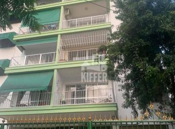 Apartamento de 2 quartos · Apartamento com 2 dormitórios à venda, 80 m² por R$ 650.000,00 - Santa Rosa - Niterói/RJ