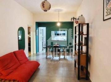 APARTAMENTO 2 QUARTOS COM GARAGEM EM SANTA TERESA A VENDA · Apartamento com 2 dormitórios à venda, 86 m² por R$ 475.000,00 - Santa Teresa - Rio de Janeiro/RJ