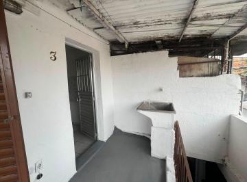17975dd9fa6c2c501737fe6ca90dfe57b7c5abf7 · Casa com 1 dormitório para alugar, 20 m² por R$ 900/mês - Vila Santa Catarina - São Paulo/SP