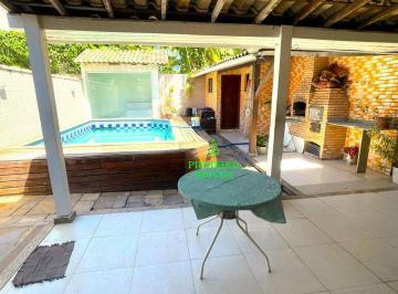 1e58d2dd25444ce1927aebc53a80e65fdcbb2e59 · Casa com 3 dormitórios 1 suíte à venda, 240 m² - Itaipu - Niterói/RJ