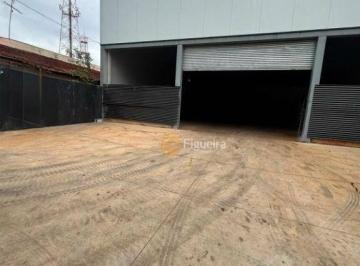 60dcc190da556e23f55440743a2838ca2318f5e3 · Barracão para alugar, 167 m² por R$ 14.232,00/mês - Jardim Alvorada - Barretos/SP