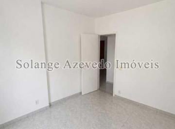 Imagem 1 · Apartamento para venda em Rio Comprido, Rio de Janeiro