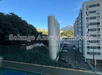 Imagem 1 · Apartamento para venda em Rio Comprido, Rio de Janeiro