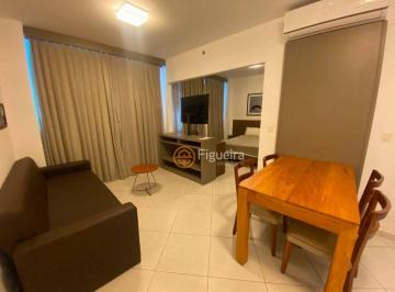 cf9b2955940577cc1cfd45d14b1ea9d74d3e78e3 · Apartamento com 1 dormitório à venda, 39 m² por R$ 360.000,00 - Parque do Peão Boiadeiro - Barretos/