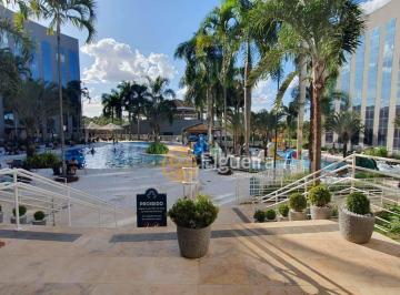 5b7477e980cb8ee2146833b2c0638916e42f9f67 · Apartamento com 2 dormitórios à venda, 60 m² por R$ 500.000 - Parque do Peão Boiadeiro - Barretos/SP