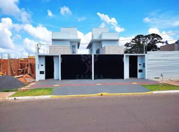 Imagem 1 · Sobrado para venda em Jardim Montevidéu, Campo Grande