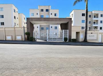 Imagem 1 · Apartamento para venda em Parque Real de Goiânia, Aparecida