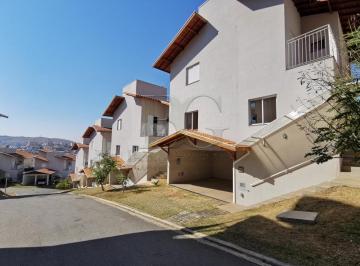 Imagem 1 · Casa de Condomínio para venda em Santa Ângela, Poços de Cald