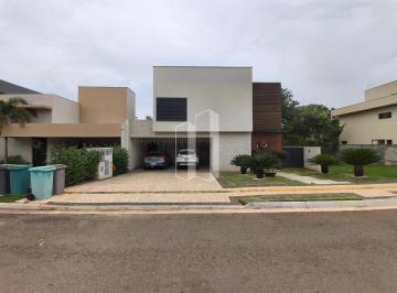 Imagem 1 · Casa de Condomínio para venda em Fazenda Vau das Pombas, Goi