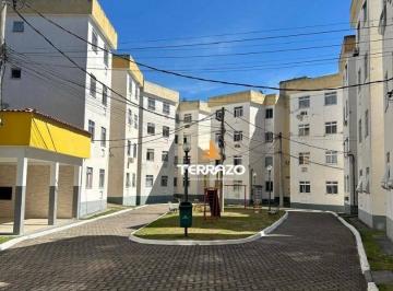 add51c99ea6286284b56f1161d901ab0b46c841d · Apartamento à venda no Condomínio Recanto do Bosque 1- Inclui móveis planejados – R$ 170.000