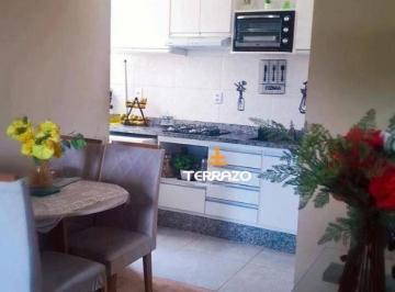 64a20d0d031532a64b32da79b61af1314e604e34 · Apartamento no Condomínio Bela Roma Reformado e Móveis Planejados