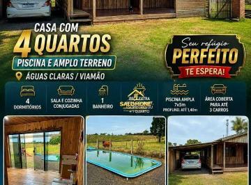 Imagem 1 · Sítio para venda em Centro, Águas Claras
