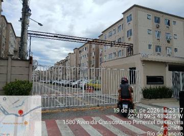 Imagem 1 · Apartamento para venda em Anchieta, Rio de Janeiro