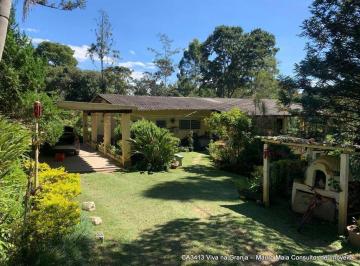Imagem 1 · Sítio para venda em Cachoeira, Cotia