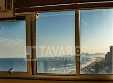Imagem 1 · Cobertura para venda em Barra da Tijuca, Rio de Janeiro