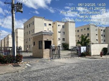 Imagem 1 · Apartamento para venda em Parque Jóquei Club, Campos dos Goy