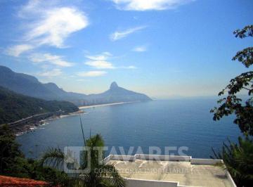 Imagem 1 · Casa para venda em Joá, Rio de Janeiro
