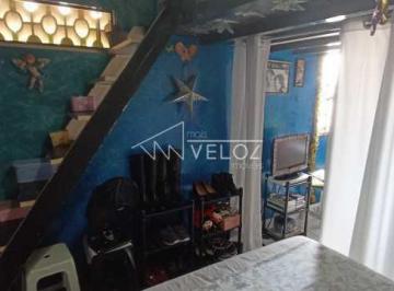 Imagem 1 · Kitnet e Studio para venda em Catete, Rio de Janeiro